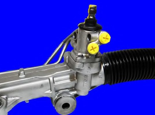 URW 30-62016 Steering Gear